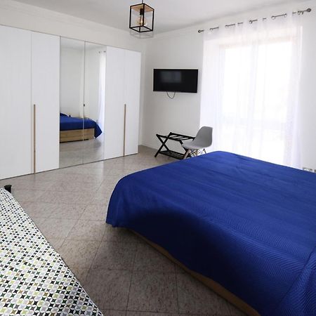 La Casa Di Sofie Bed & Breakfast เคียวารี ภายนอก รูปภาพ
