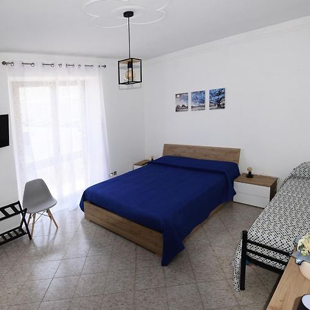 La Casa Di Sofie Bed & Breakfast เคียวารี ภายนอก รูปภาพ