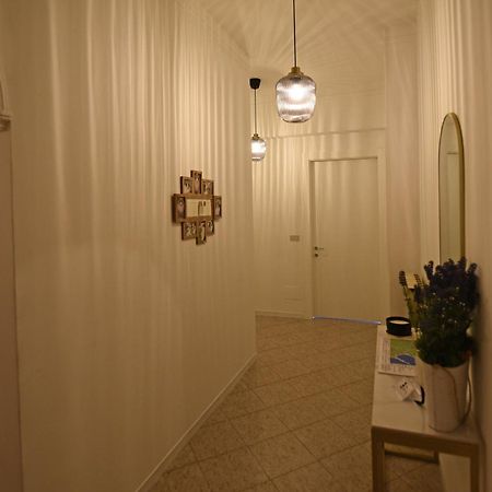 La Casa Di Sofie Bed & Breakfast เคียวารี ภายนอก รูปภาพ