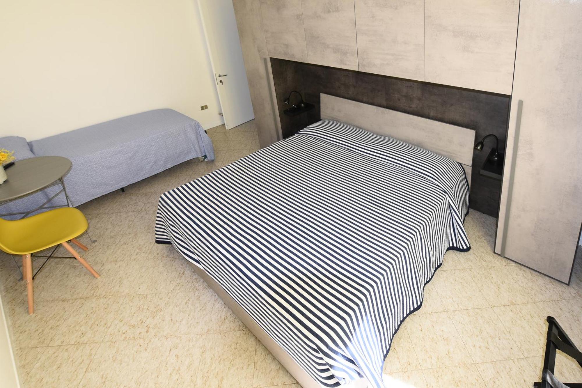La Casa Di Sofie Bed & Breakfast เคียวารี ภายนอก รูปภาพ