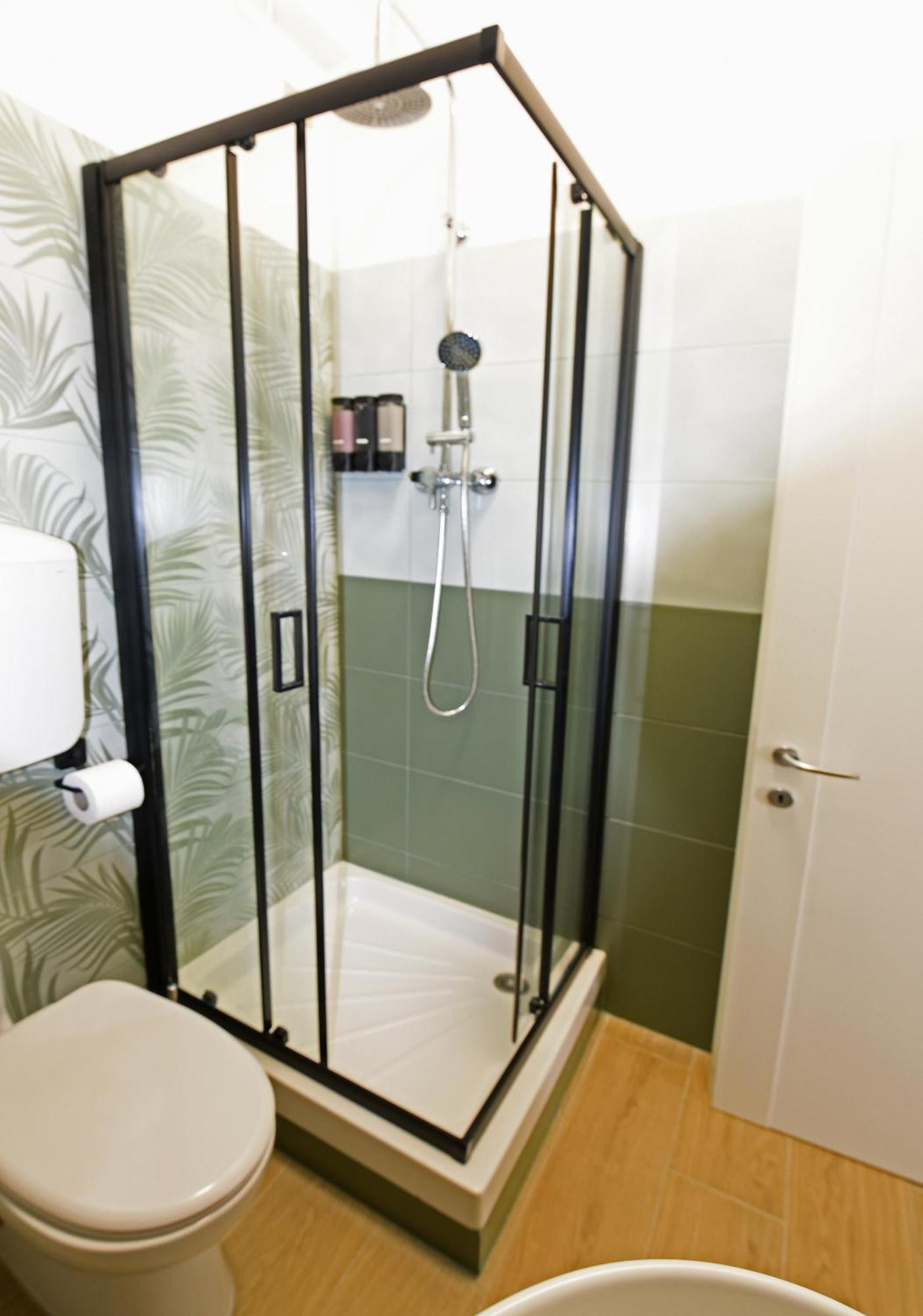 La Casa Di Sofie Bed & Breakfast เคียวารี ภายนอก รูปภาพ