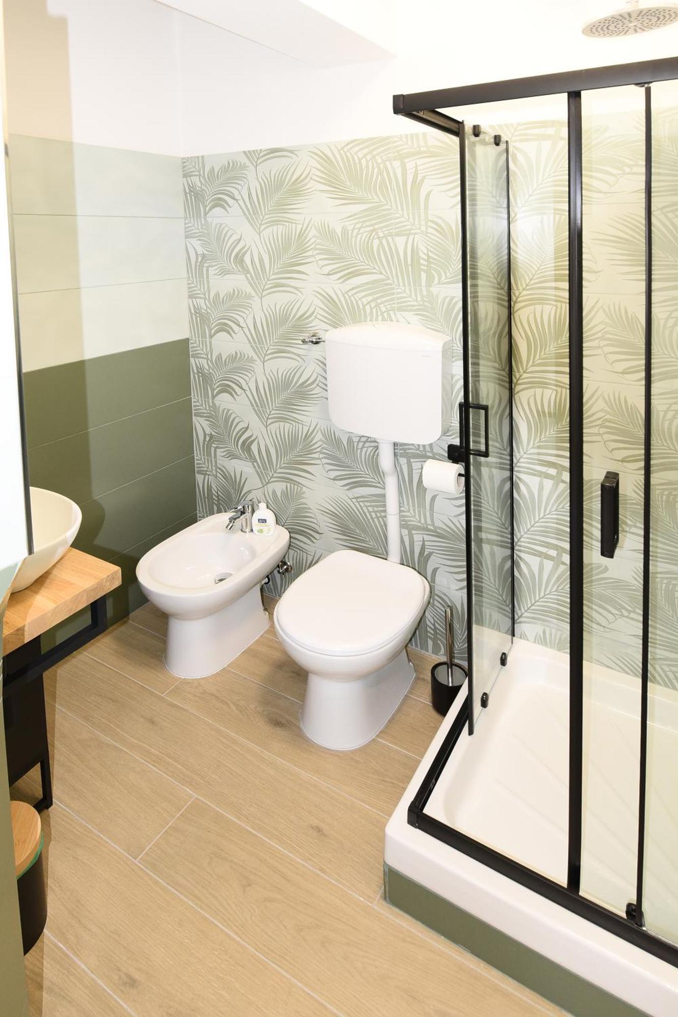 La Casa Di Sofie Bed & Breakfast เคียวารี ภายนอก รูปภาพ
