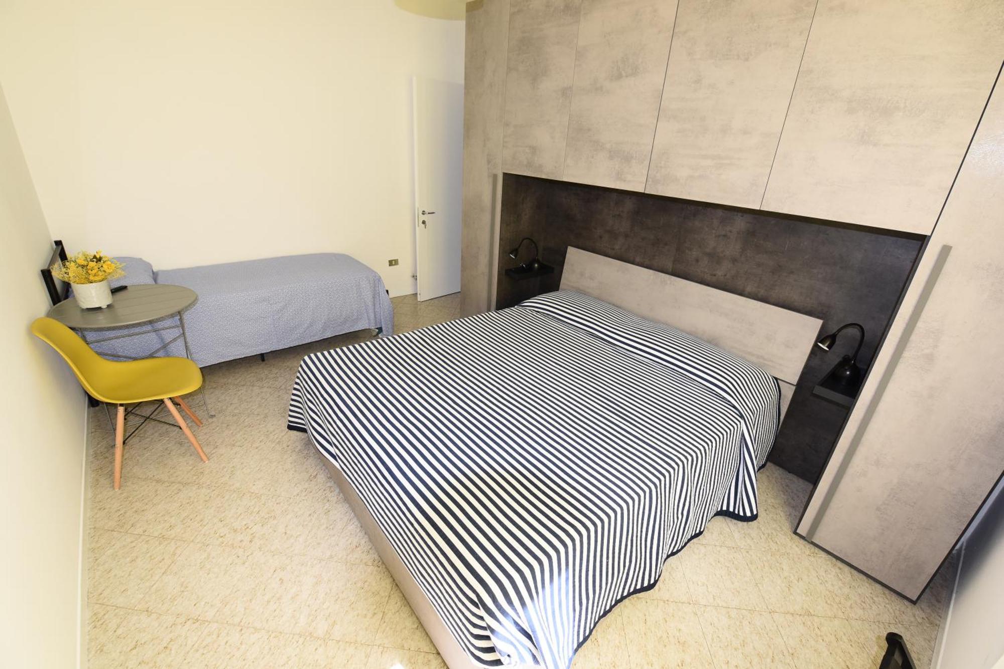 La Casa Di Sofie Bed & Breakfast เคียวารี ภายนอก รูปภาพ