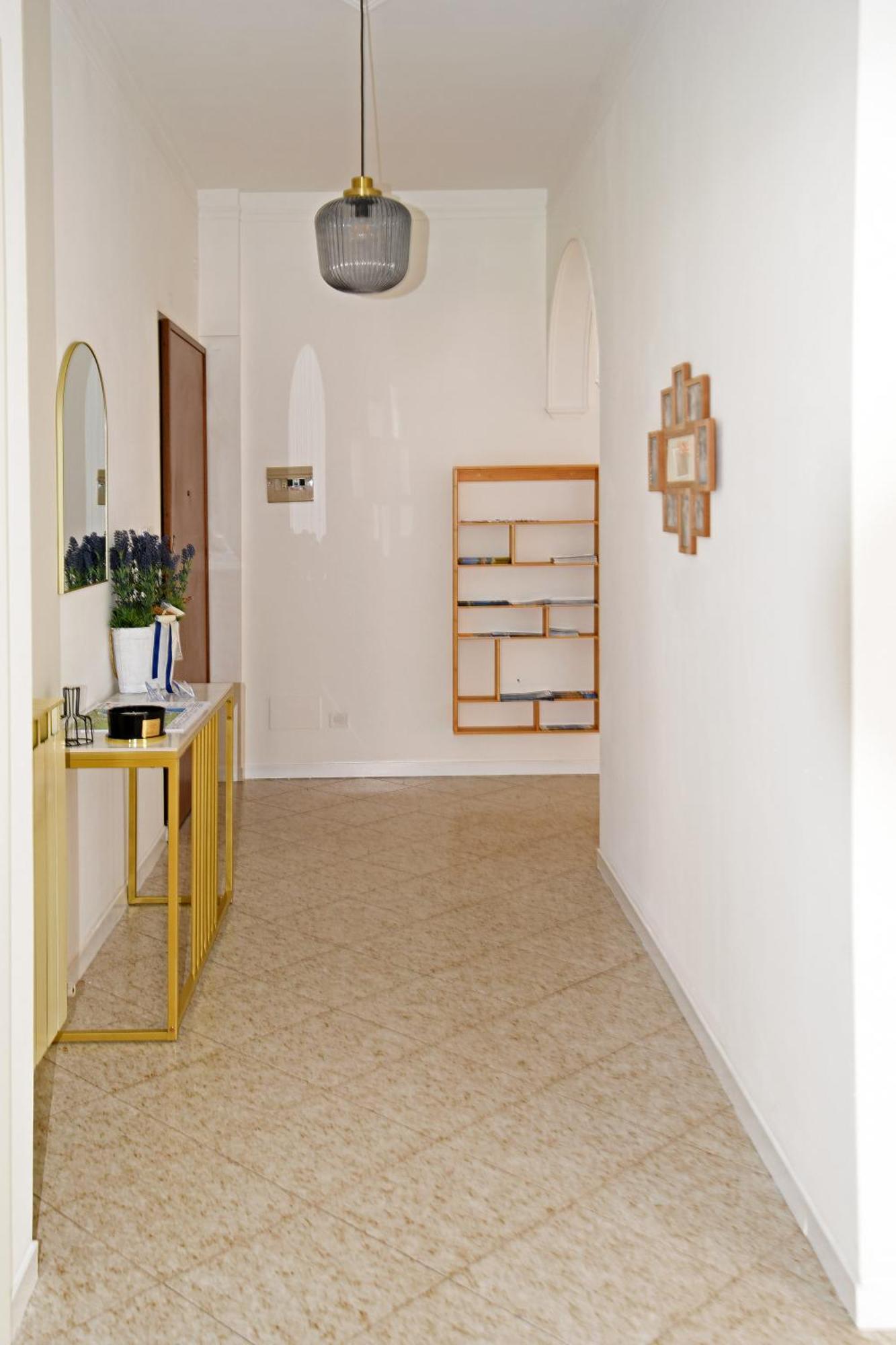 La Casa Di Sofie Bed & Breakfast เคียวารี ภายนอก รูปภาพ