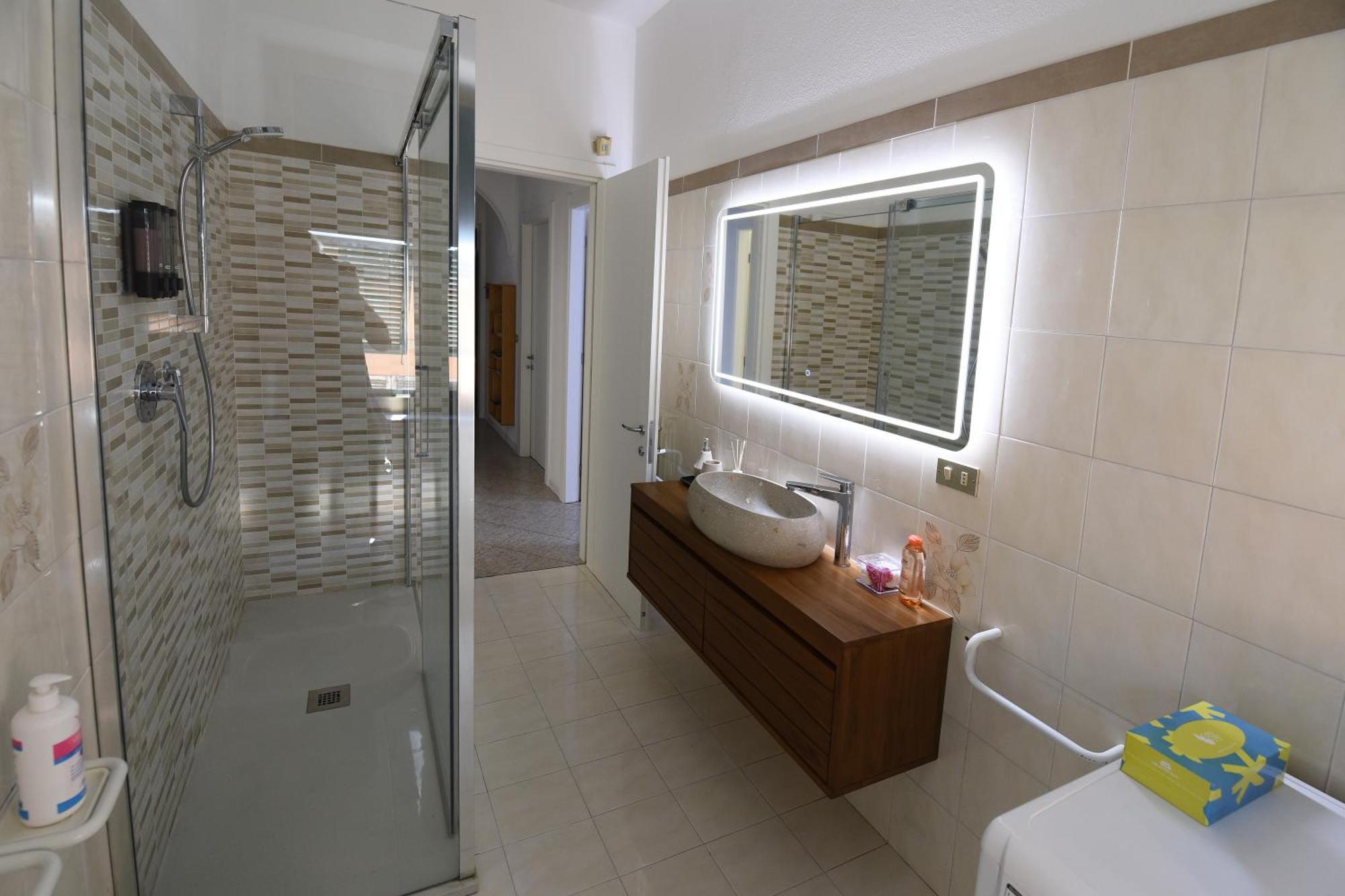 La Casa Di Sofie Bed & Breakfast เคียวารี ภายนอก รูปภาพ