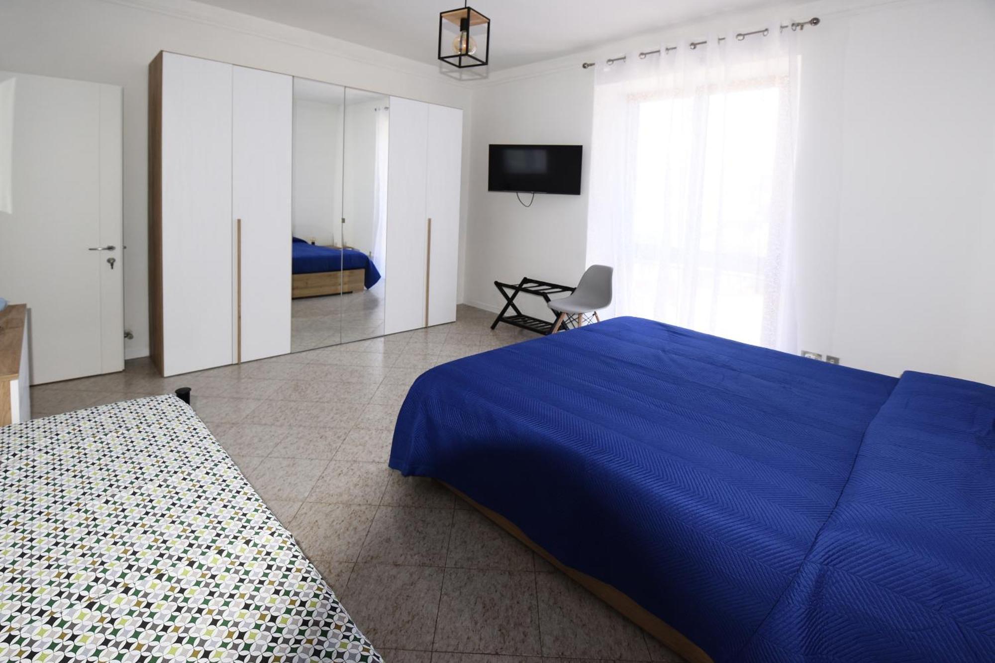 La Casa Di Sofie Bed & Breakfast เคียวารี ภายนอก รูปภาพ