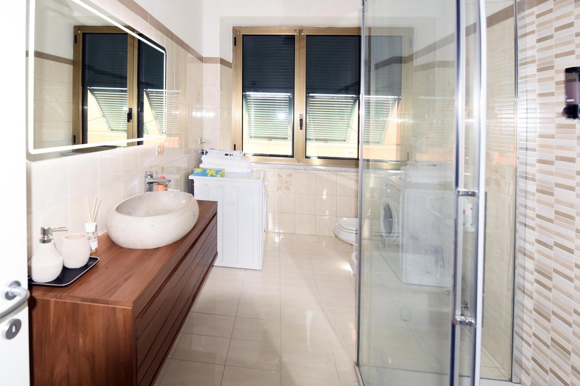 La Casa Di Sofie Bed & Breakfast เคียวารี ภายนอก รูปภาพ