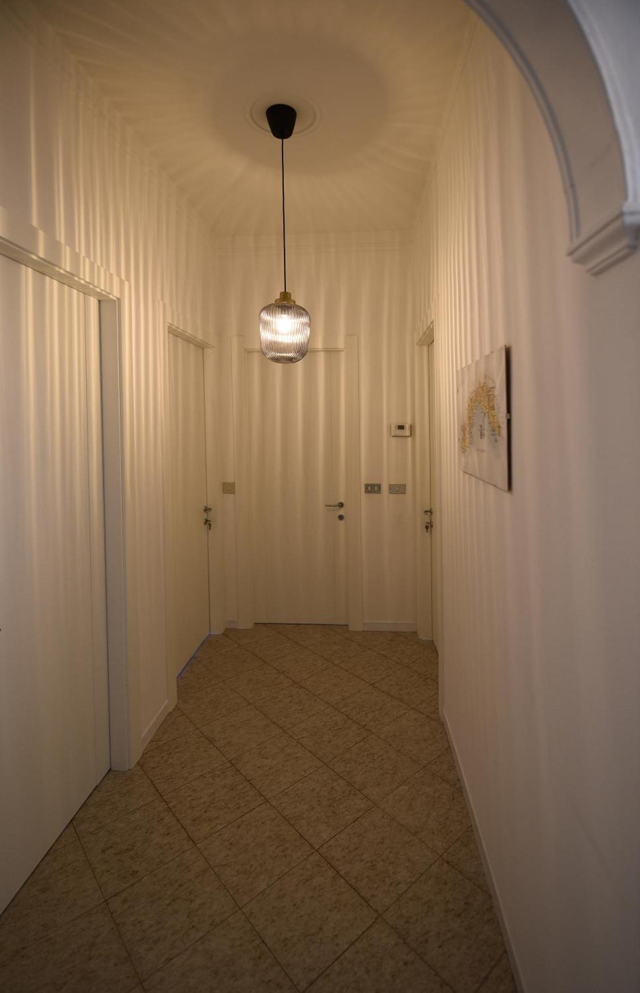 La Casa Di Sofie Bed & Breakfast เคียวารี ภายนอก รูปภาพ