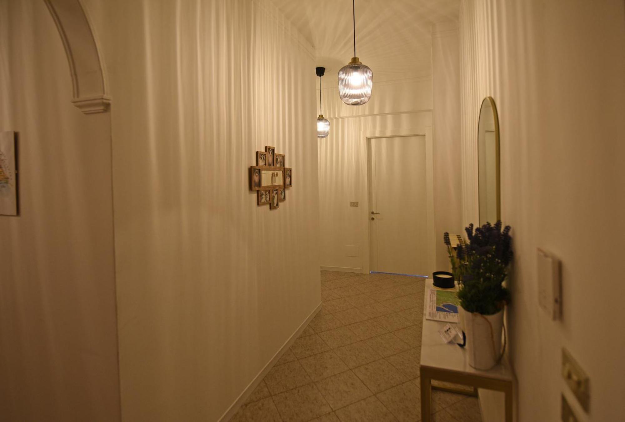 La Casa Di Sofie Bed & Breakfast เคียวารี ภายนอก รูปภาพ